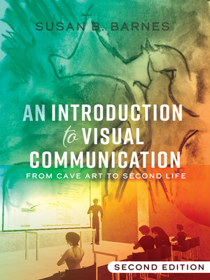 cover image of An Introduction to Visual Communication